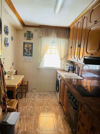 Ático en venta en Centro en Vélez-Málaga