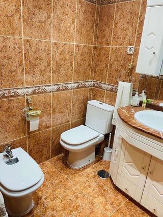 Ático en venta en Centro en Vélez-Málaga