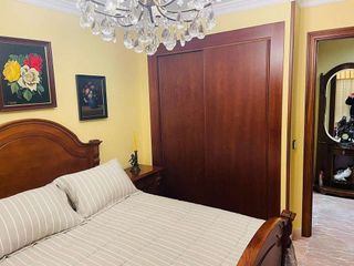 Ático en venta en Centro en Vélez-Málaga