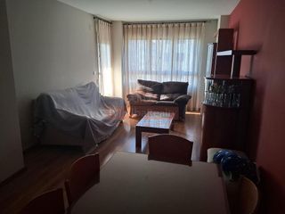 Piso en venta en Santa Cruz - Industria - Polígono Campollano en Albacete