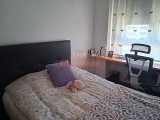 Piso en venta en Santa Cruz - Industria - Polígono Campollano en Albacete