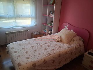 Piso en venta en Santa Cruz - Industria - Polígono Campollano en Albacete