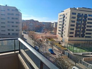 Piso en venta en Santa Cruz - Industria - Polígono Campollano en Albacete
