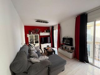 Piso en venta en Carboneras