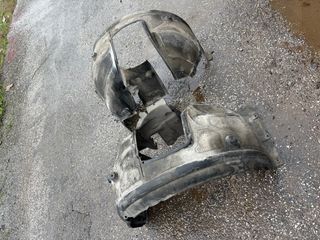 Pasarruedas Delanteros BMW E60