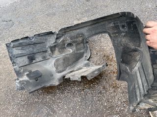 Pasarruedas Delanteros BMW E60