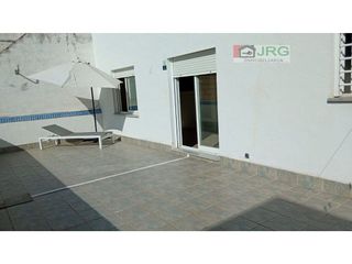 Ático en venta en Zona Poble en Benicarló