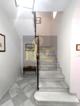 Piso en venta en Centro-Calzada-Cabo Noval en Sanlúcar de Barrameda