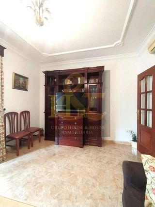 Piso en venta en Centro-Calzada-Cabo Noval en Sanlúcar de Barrameda