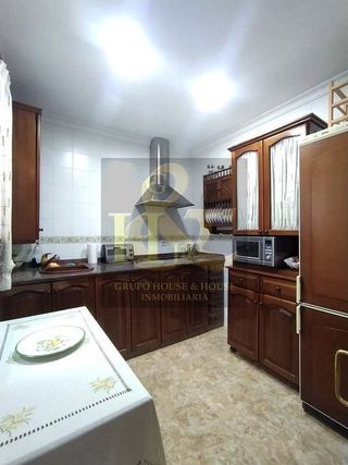 Piso en venta en Centro-Calzada-Cabo Noval en Sanlúcar de Barrameda