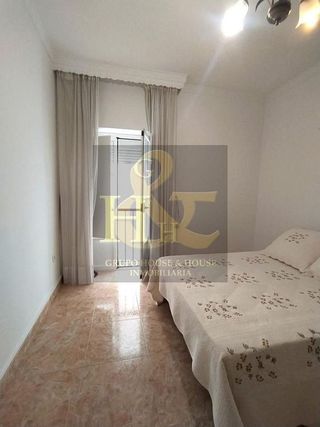 Piso en venta en Centro-Calzada-Cabo Noval en Sanlúcar de Barrameda