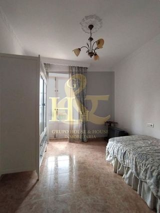 Piso en venta en Centro-Calzada-Cabo Noval en Sanlúcar de Barrameda
