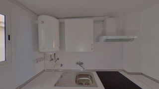 Piso en venta en El Carmen en Murcia