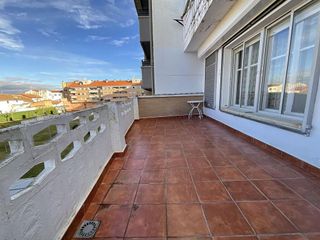 Piso en venta en Santo Domingo de la Calzada