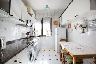 Piso en venta en Cruces en Barakaldo