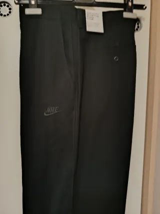 Pantaloni Nike Uomo Taglia M Neri