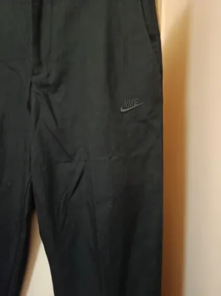 Pantaloni Nike Uomo Taglia M Neri