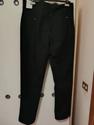 Pantaloni Nike Uomo Taglia M Neri