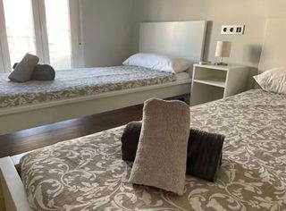 Piso en venta en Esperanza - Quemadero en Almería