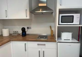 Piso en venta en Esperanza - Quemadero en Almería