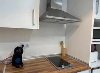 Piso en venta en Esperanza - Quemadero en Almería