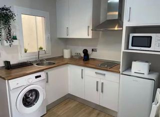 Piso en venta en Esperanza - Quemadero en Almería