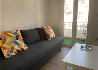 Piso en venta en Esperanza - Quemadero en Almería