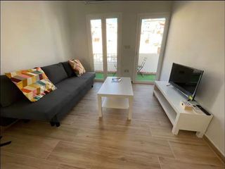 Piso en venta en Esperanza - Quemadero en Almería