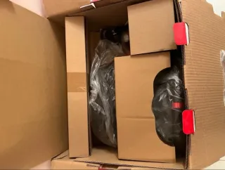 Volante FR-TEC Elite PS4