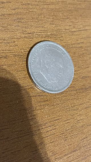 Lote Pesetas: Billetes y Monedas Antiguas