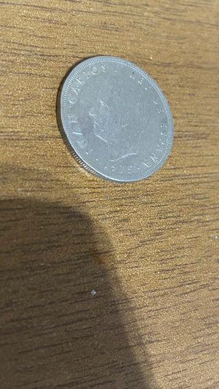 Lote Pesetas: Billetes y Monedas Antiguas