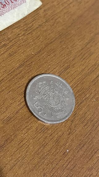 Lote Pesetas: Billetes y Monedas Antiguas