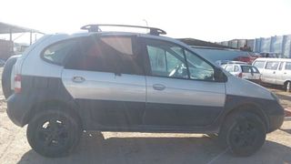 Tubo escape del renault 8200037935 megane i 107448