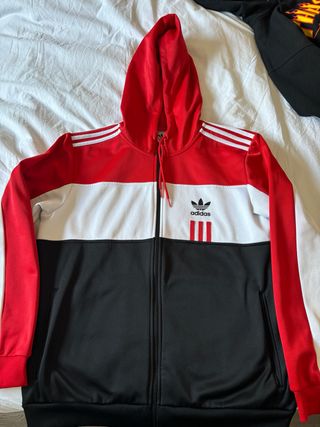 Chaqueta Adidas