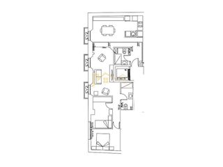 Piso en venta en Sant Hilari Sacalm