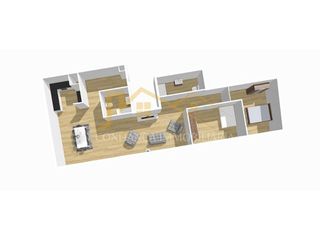 Piso en venta en Sant Hilari Sacalm