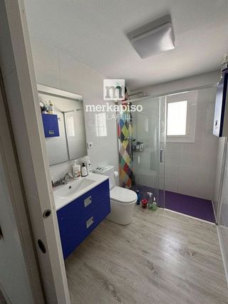 Casa adosada en venta en Prat de Cunit en Cunit