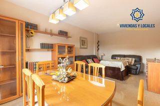 Casa adosada en venta en Maracena