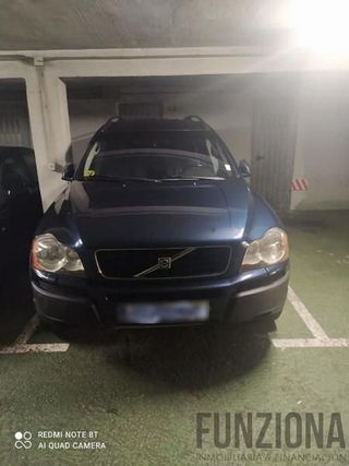 Garaje en alquiler en Piovera - Conde Orgaz en Madrid