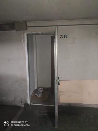 Garaje en alquiler en Piovera - Conde Orgaz en Madrid