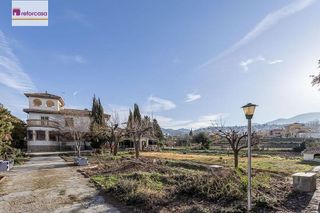 Chalet en venta en Barrio de la Vega en Monachil