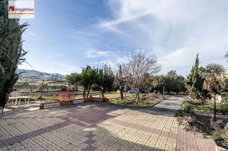 Chalet en venta en Barrio de la Vega en Monachil