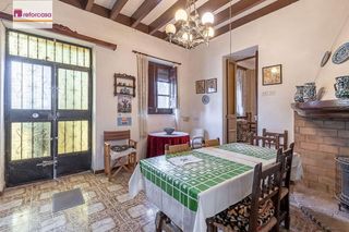 Chalet en venta en Barrio de la Vega en Monachil