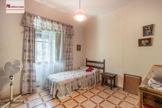 Chalet en venta en Barrio de la Vega en Monachil