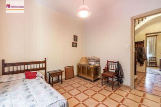 Chalet en venta en Barrio de la Vega en Monachil