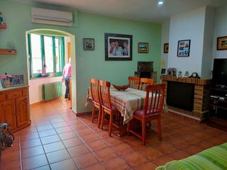 Casa adosada en venta en Sils