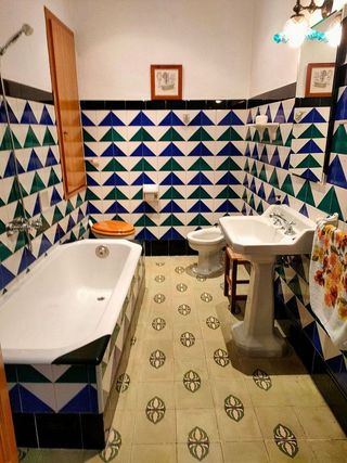 Casa adosada en venta en Sils