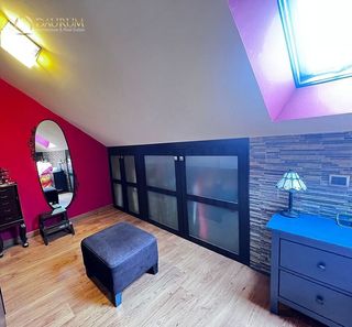 Casa pareada en venta en Prado Santo Domingo - Ensanche en Alcorcón