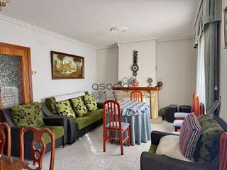 Casa adosada en venta en Marchamalo