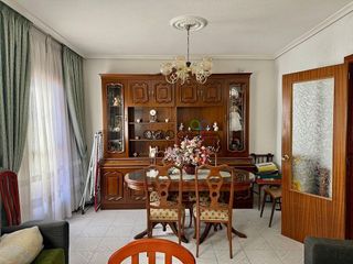 Casa adosada en venta en Marchamalo